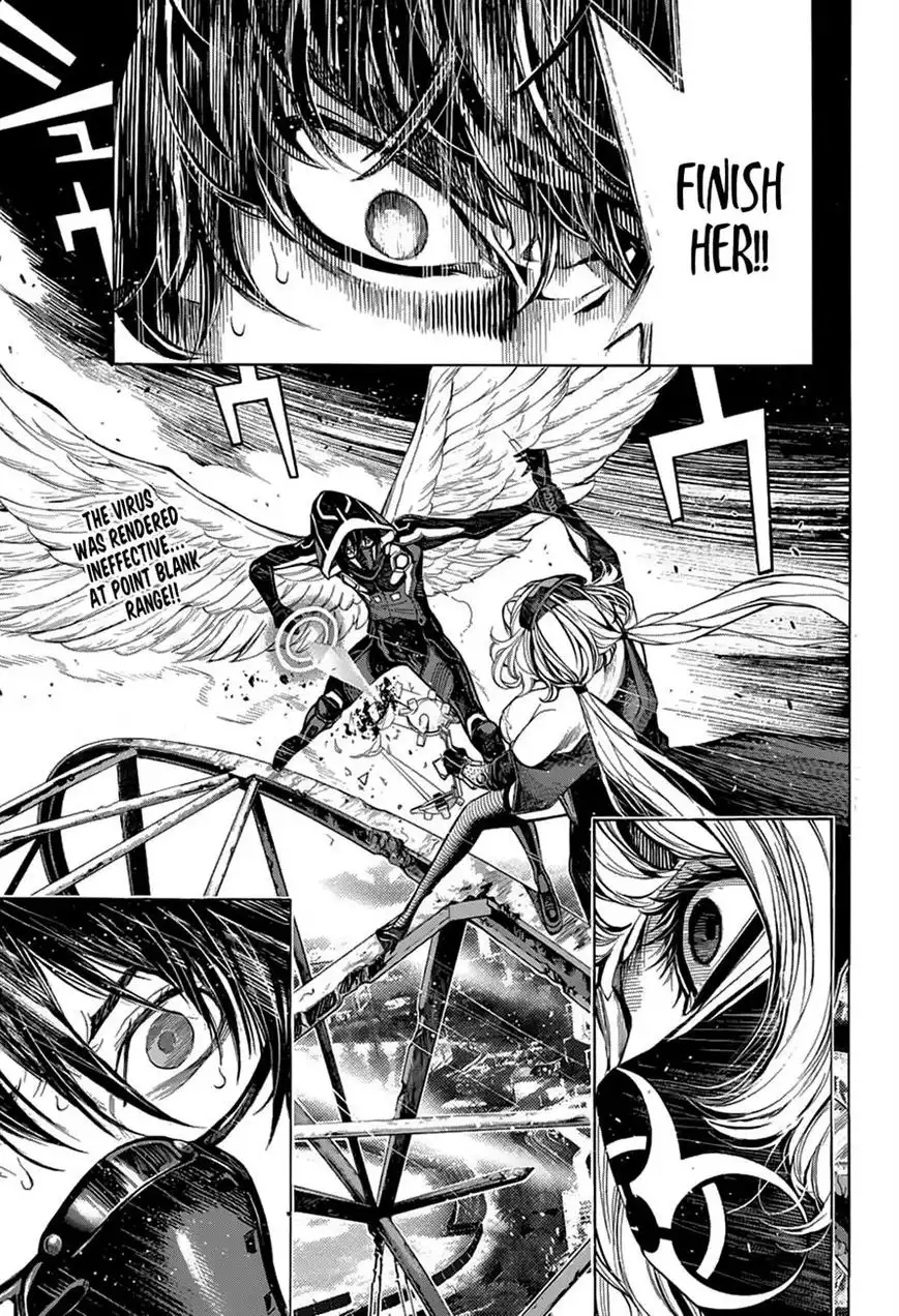 Platinum End Chapter 20 3